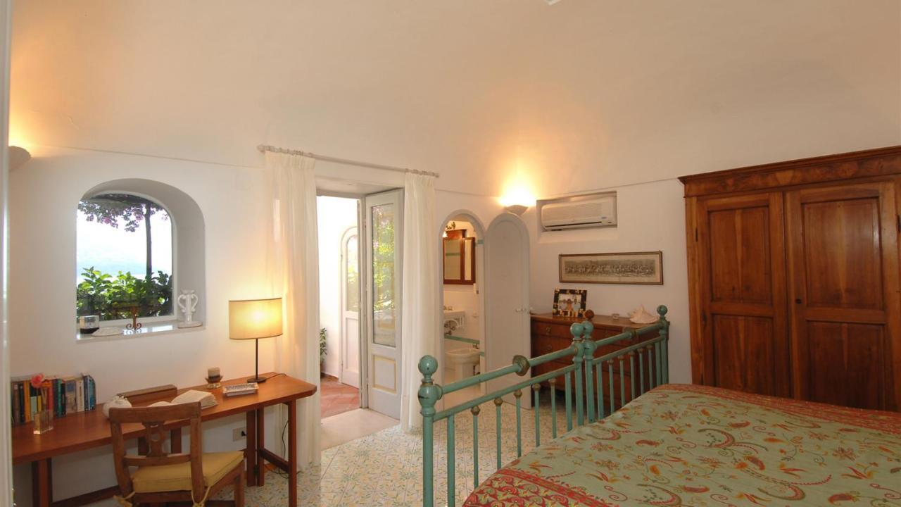 Casa Maria 6&2, Emma Villas Positano Exterior photo