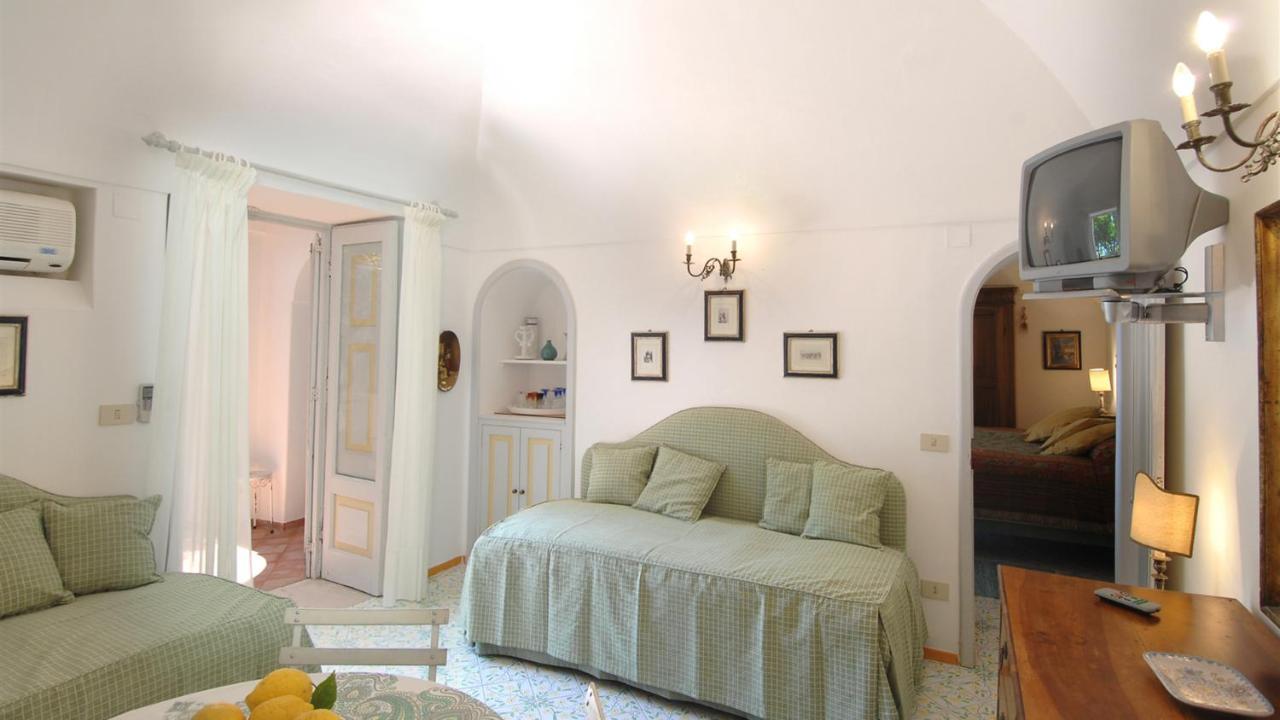 Casa Maria 6&2, Emma Villas Positano Exterior photo