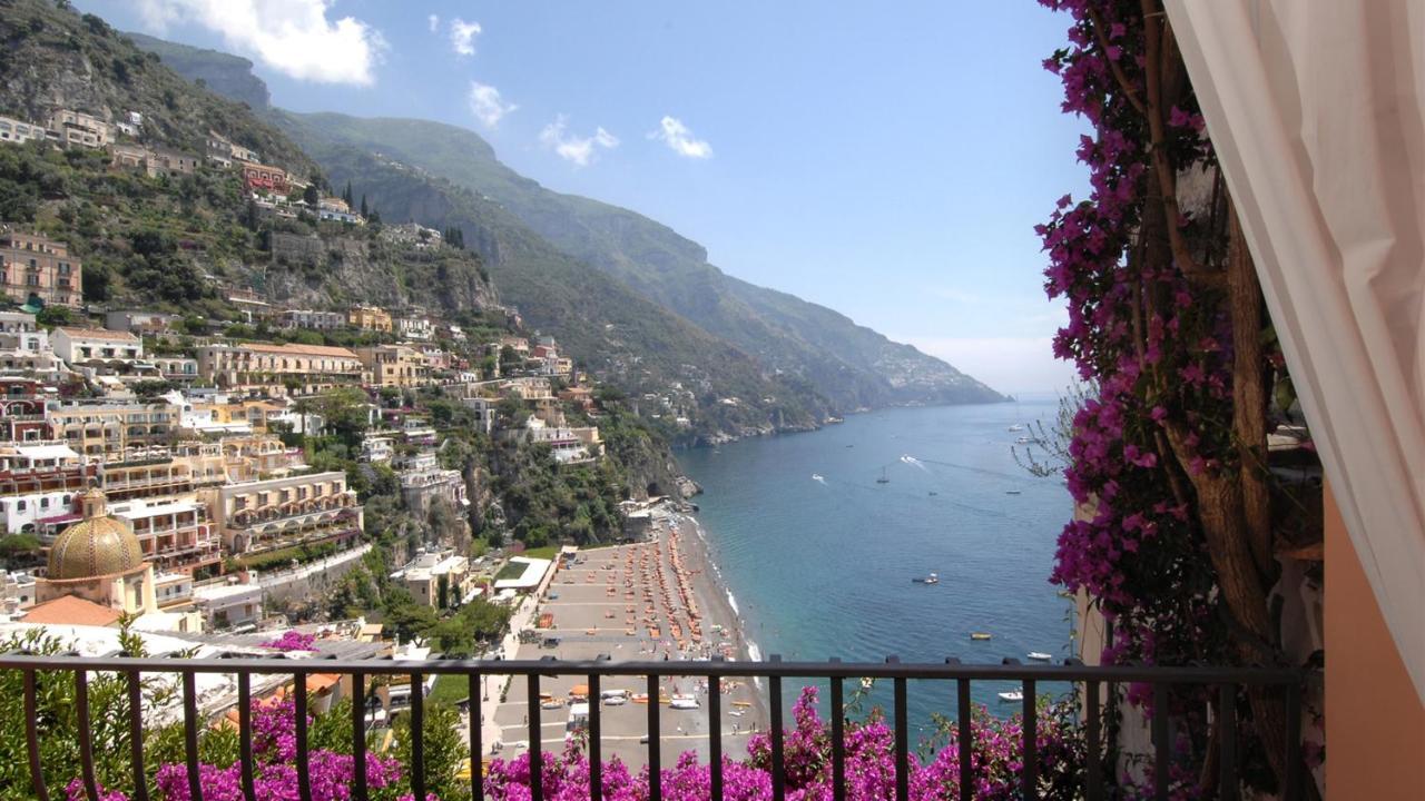 Casa Maria 6&2, Emma Villas Positano Exterior photo